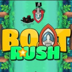 Boat Rush