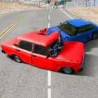 Ccg - Car Crash Game