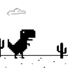 Dino Game