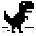 Dinosaur Game 