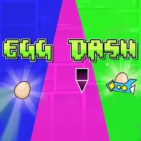 Egg Dash