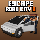 Escape Road City 2