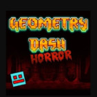 Geometry Dash Horror