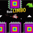 Geometry Dash Limbo