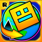 Geometry Dash World