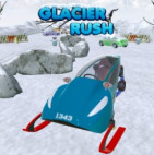 Glacier Rush