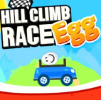 Hill Climb Race Egg