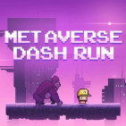 Metaverse Dash Run