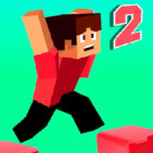 Parkour Block 2