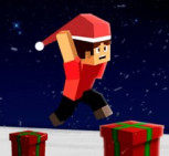 Parkour Block Xmas Special