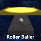 Roller Baller