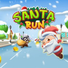 Santa Run