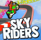 Sky Riders