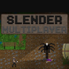 Slender Multiplayer