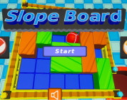 Slope Board