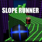 Slope Runner