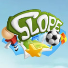 Slope Soccer