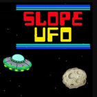 Slope UFO