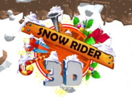 Snow Rider 3D