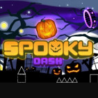 Spooky Dash