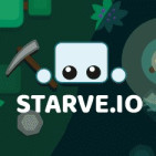 Starve.io