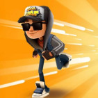 Subway Surf