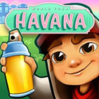 Subway Surfers Havana