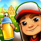 Subway Surfers Zurich