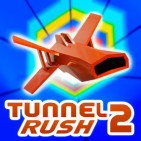 Tunnel Rush 2