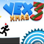 Vex 3 Xmas